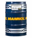 Олива трансмісійна Mannol Automatic Plus ATF Dexron III, 60 л (MN8206-60)